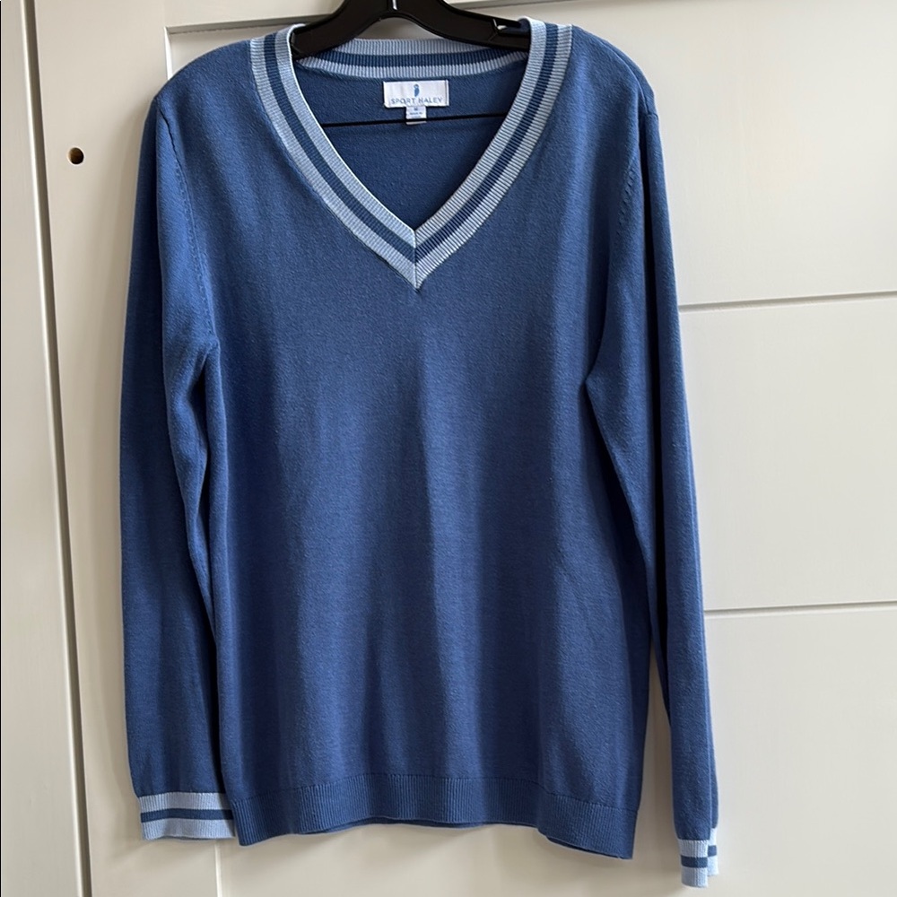 Sport Haley Sweater